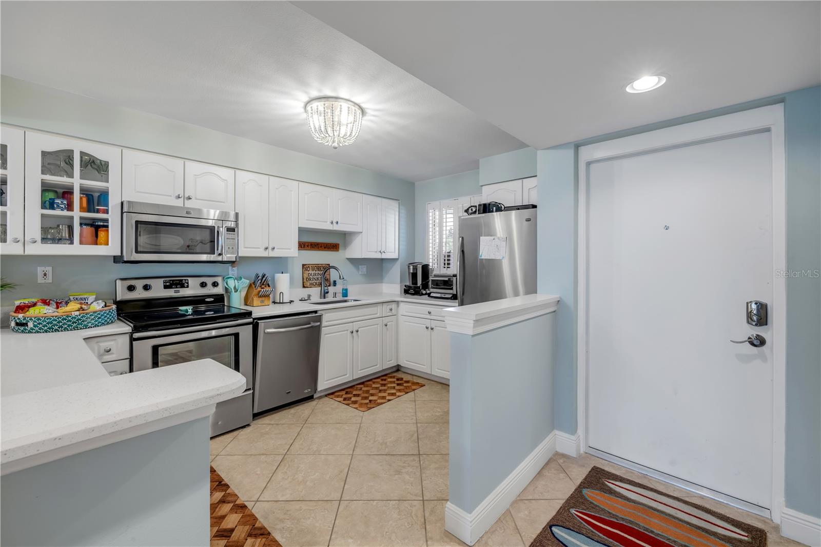 601 N ATLANTIC AVE #104, NEW SMYRNA BEACH, FL, 32169