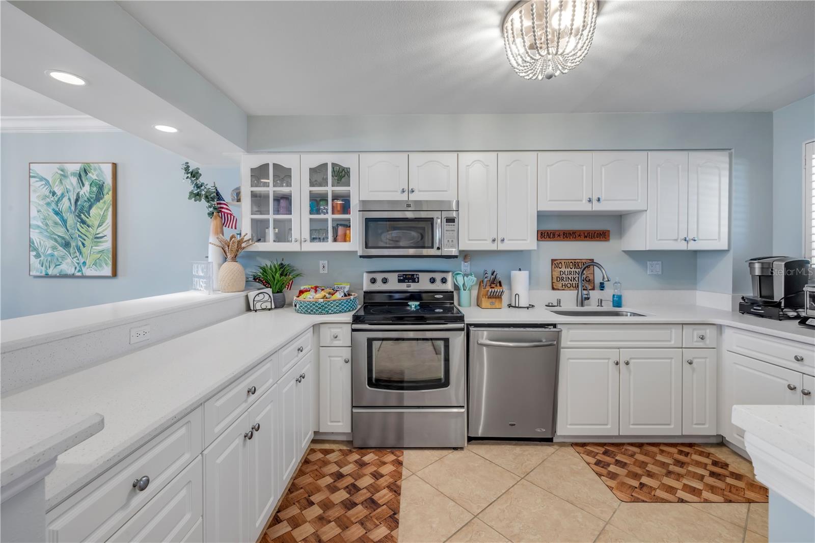 601 N ATLANTIC AVE #104, NEW SMYRNA BEACH, FL, 32169