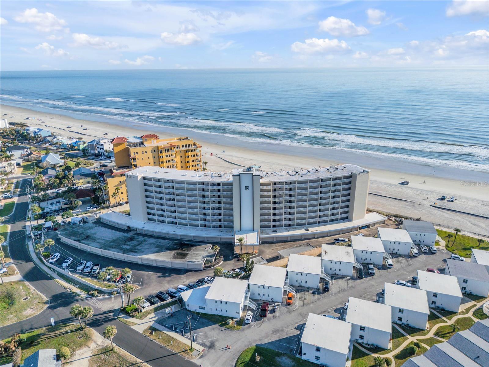 601 N ATLANTIC AVE #104, NEW SMYRNA BEACH, FL, 32169