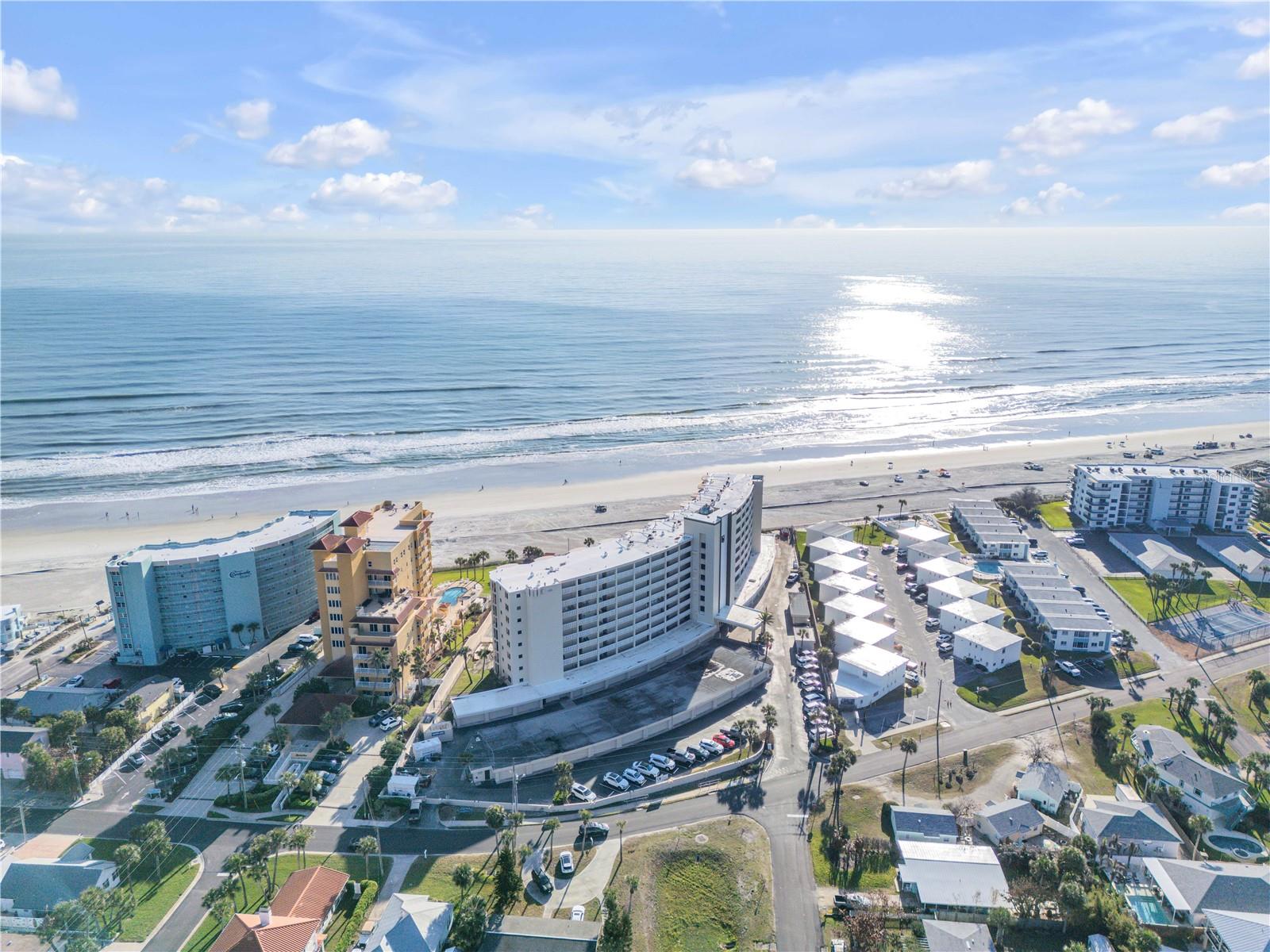 601 N ATLANTIC AVE #104, NEW SMYRNA BEACH, FL, 32169