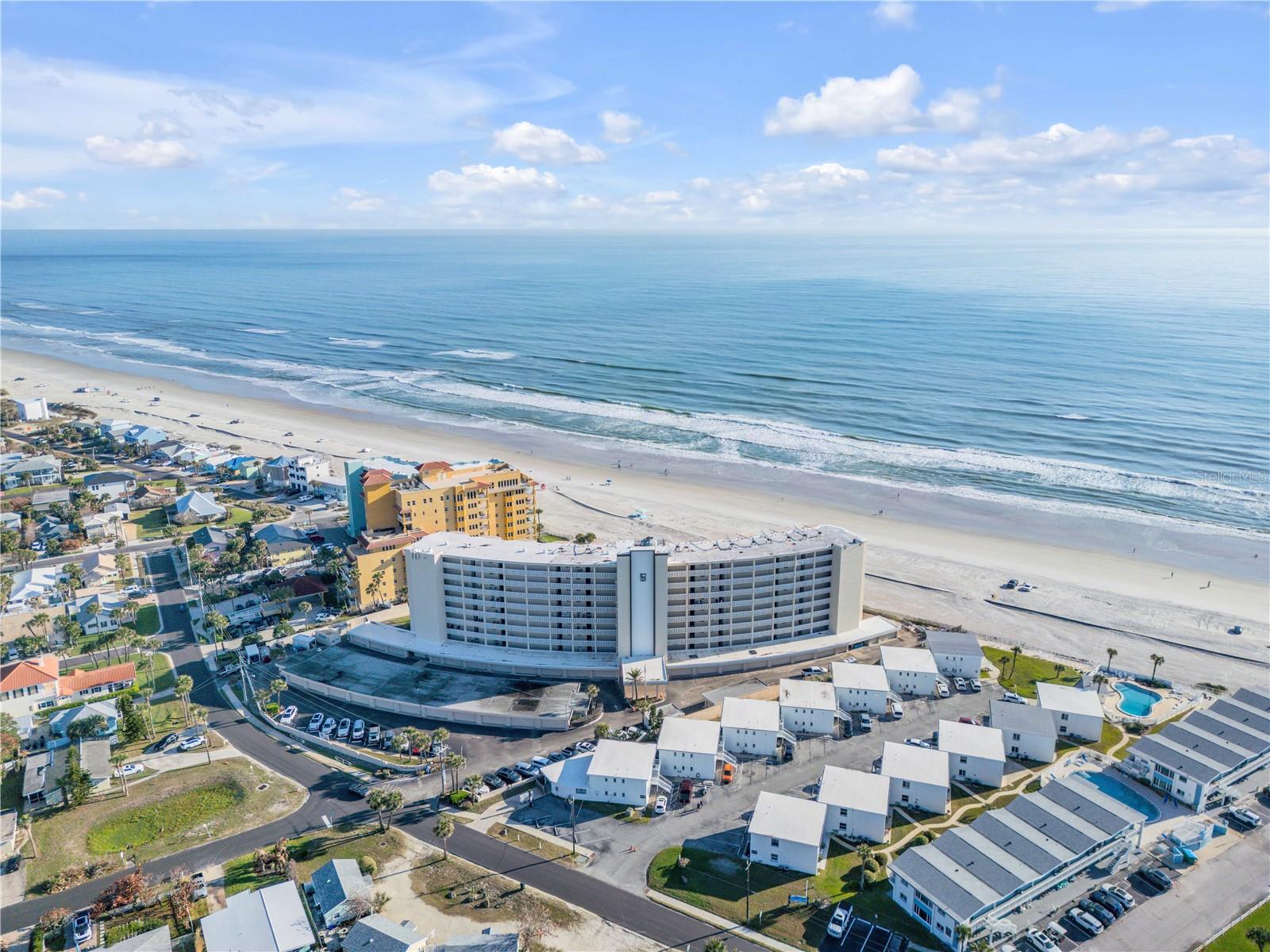 601 N ATLANTIC AVE #104, NEW SMYRNA BEACH, FL, 32169