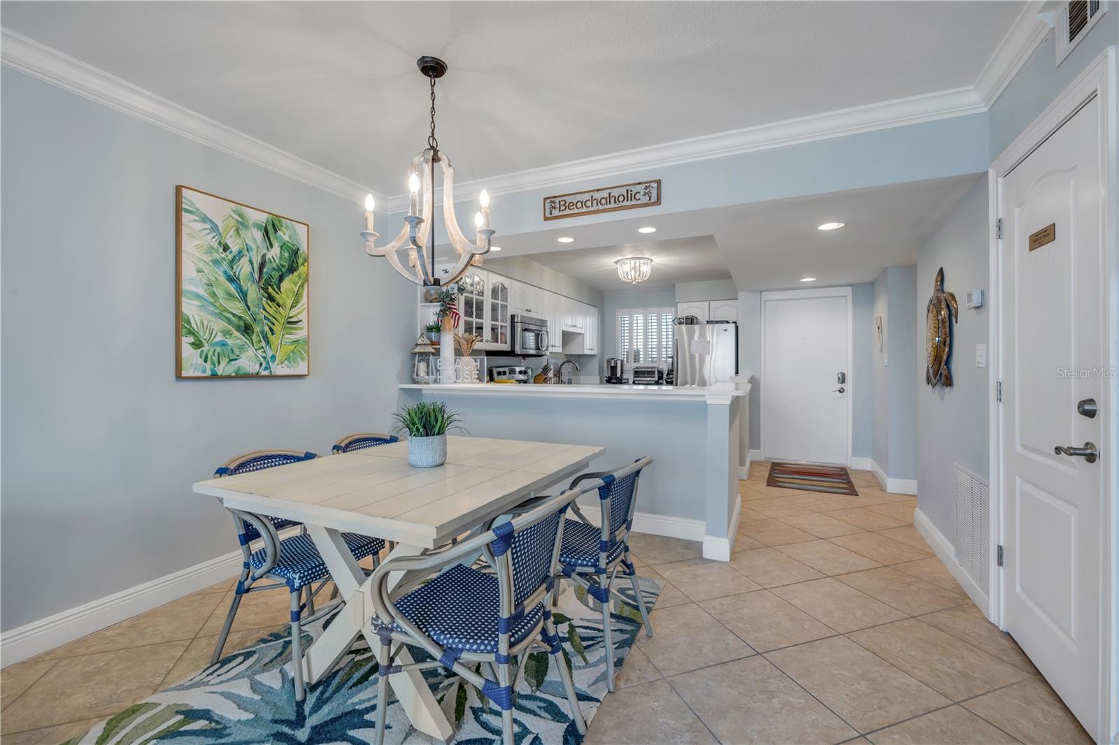 601 N ATLANTIC AVE #104, NEW SMYRNA BEACH, FL, 32169