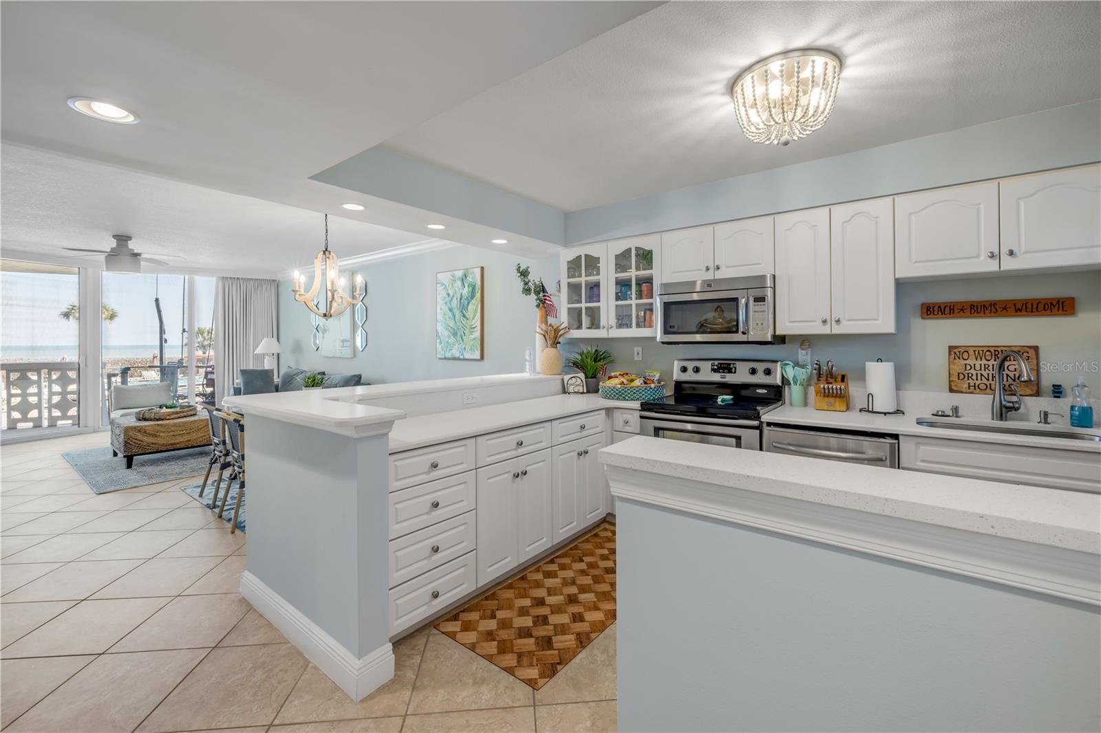601 N ATLANTIC AVE #104, NEW SMYRNA BEACH, FL, 32169