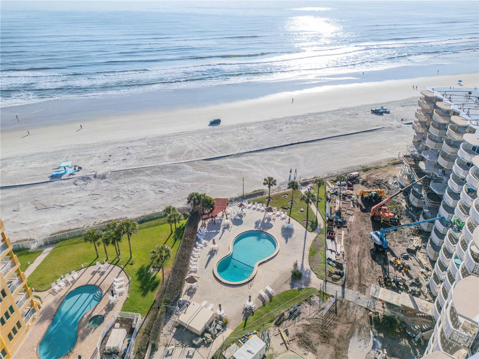 601 N ATLANTIC AVE #104, NEW SMYRNA BEACH, FL, 32169