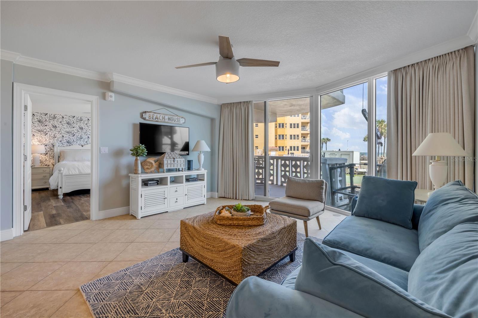 601 N ATLANTIC AVE #104, NEW SMYRNA BEACH, FL, 32169