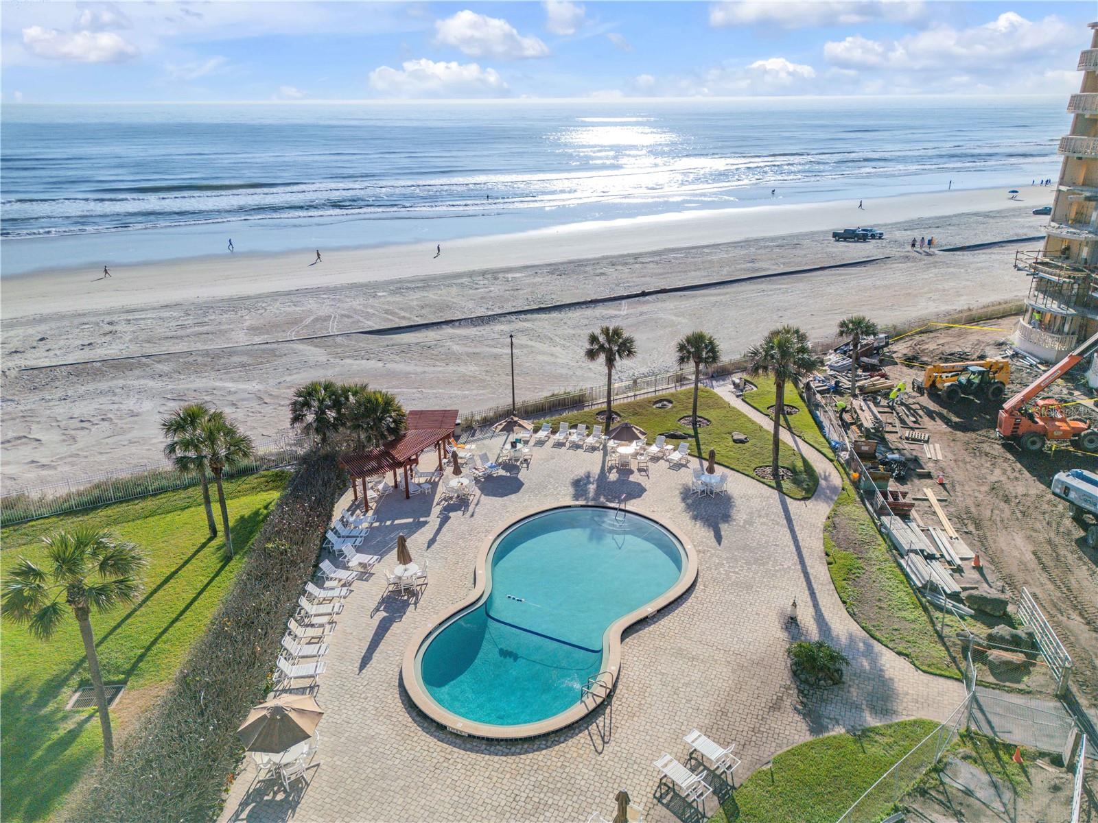 601 N ATLANTIC AVE #104, NEW SMYRNA BEACH, FL, 32169