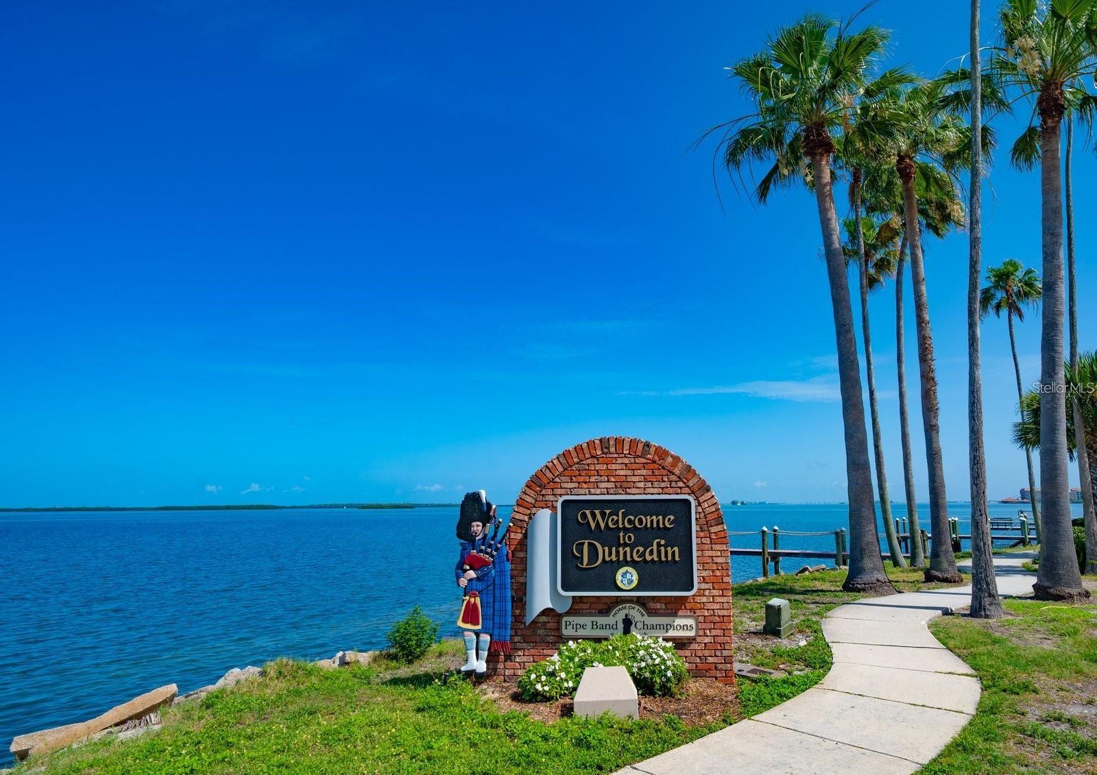 1212 WEYBRIDGE LN, DUNEDIN, FL, 34698