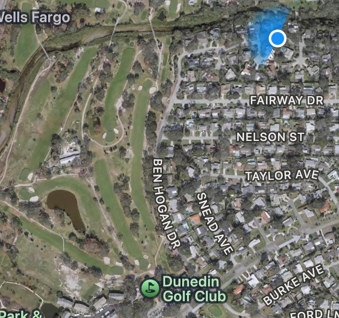 1212 WEYBRIDGE LN, DUNEDIN, FL, 34698