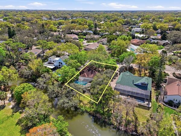 1212 WEYBRIDGE LN, DUNEDIN, FL, 34698