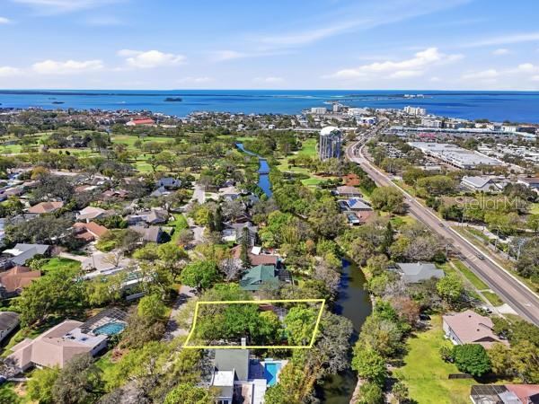 1212 WEYBRIDGE LN, DUNEDIN, FL, 34698