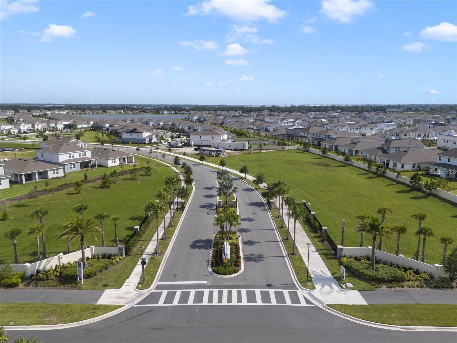 14218 LANIKAI BEACH DR, ORLANDO, FL, 32827