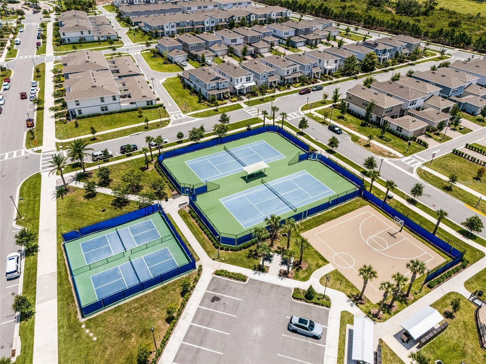 14218 LANIKAI BEACH DR, ORLANDO, FL, 32827