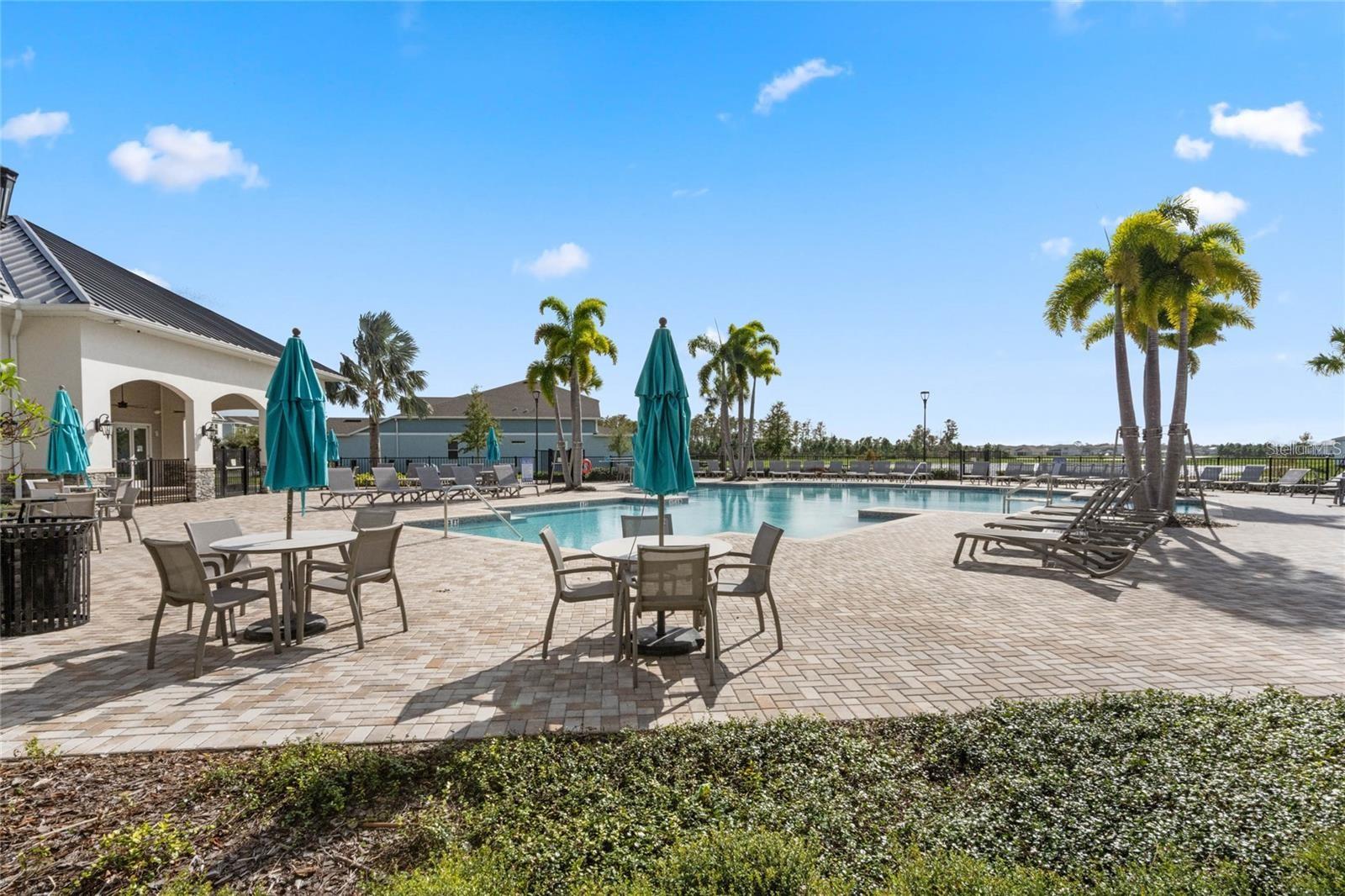 14218 LANIKAI BEACH DR, ORLANDO, FL, 32827