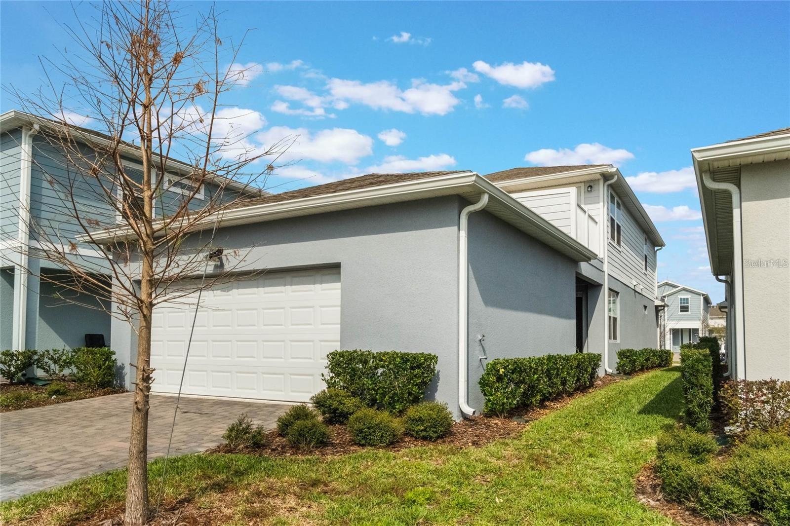 14218 LANIKAI BEACH DR, ORLANDO, FL, 32827