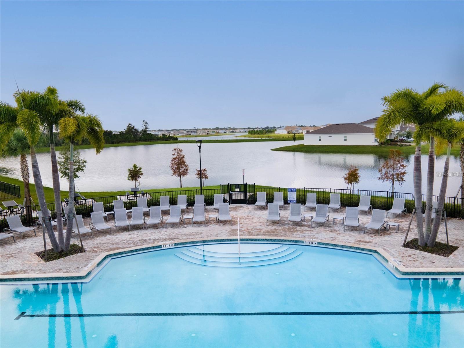 14218 LANIKAI BEACH DR, ORLANDO, FL, 32827