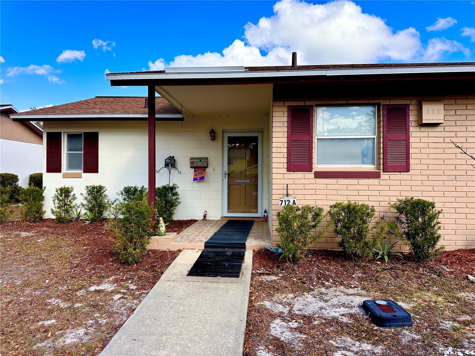 712-A E ARIZONA AVE #A, DELAND, FL, 32724