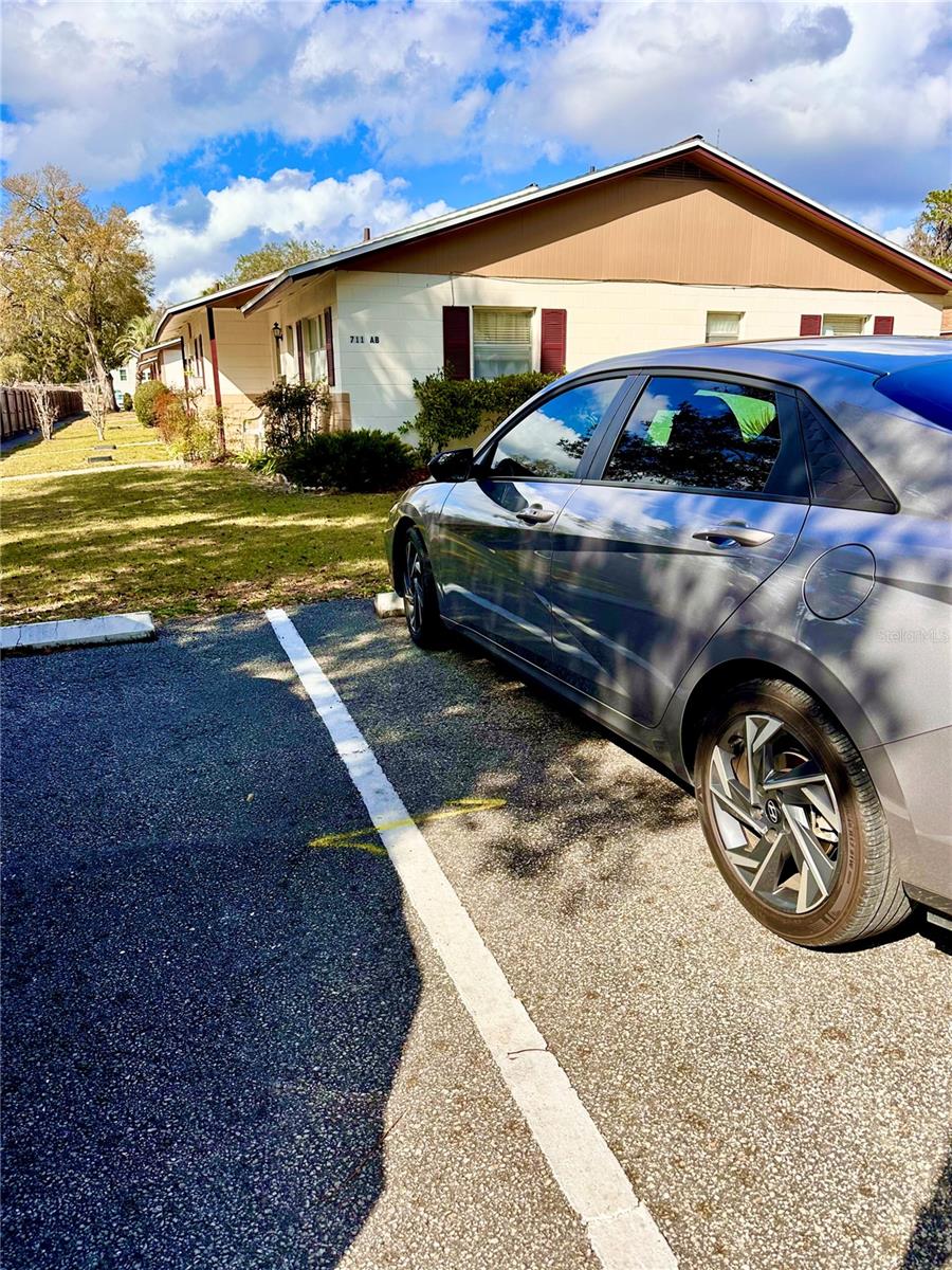 712-A E ARIZONA AVE #A, DELAND, FL, 32724