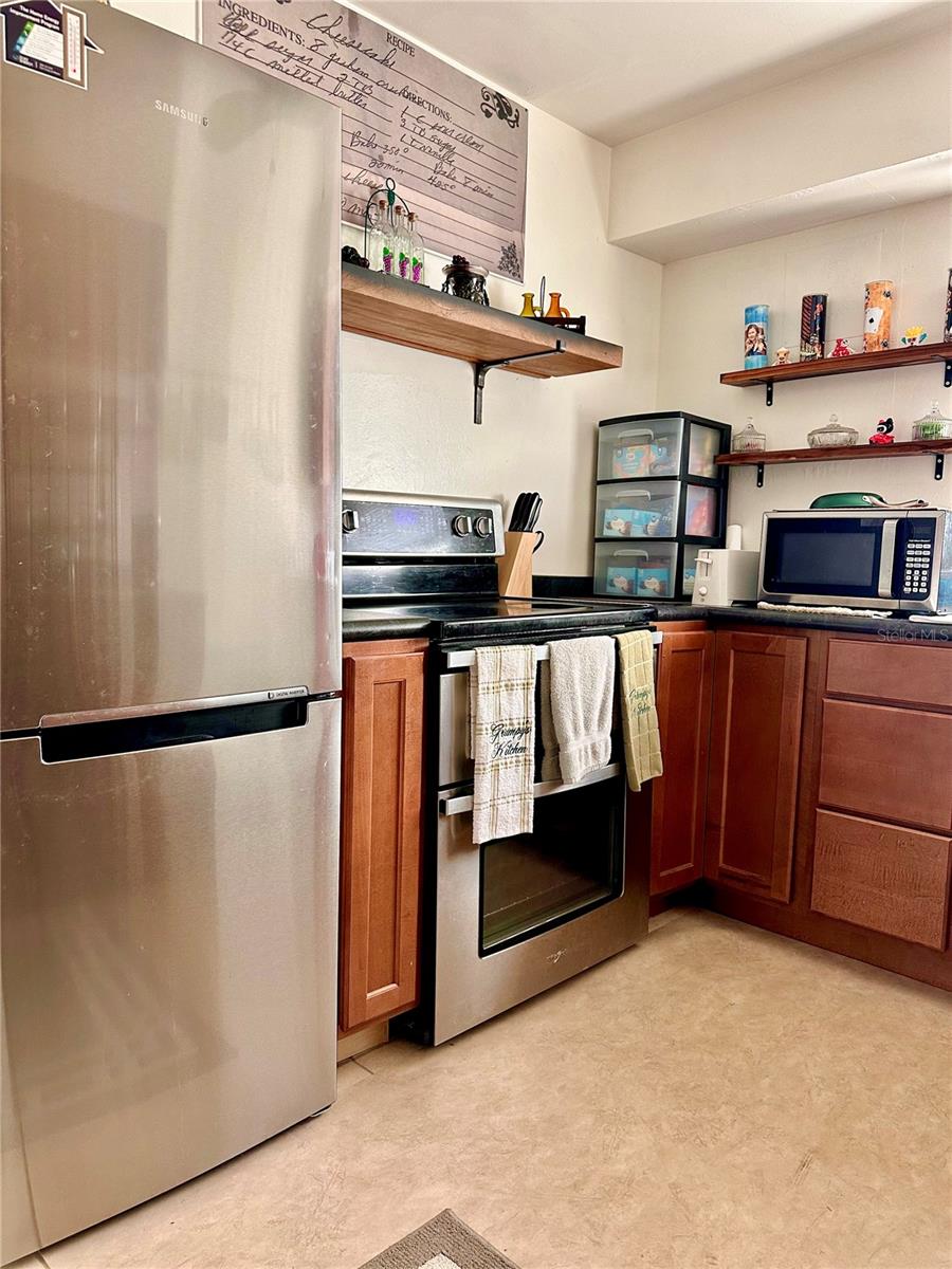 712-A E ARIZONA AVE #A, DELAND, FL, 32724