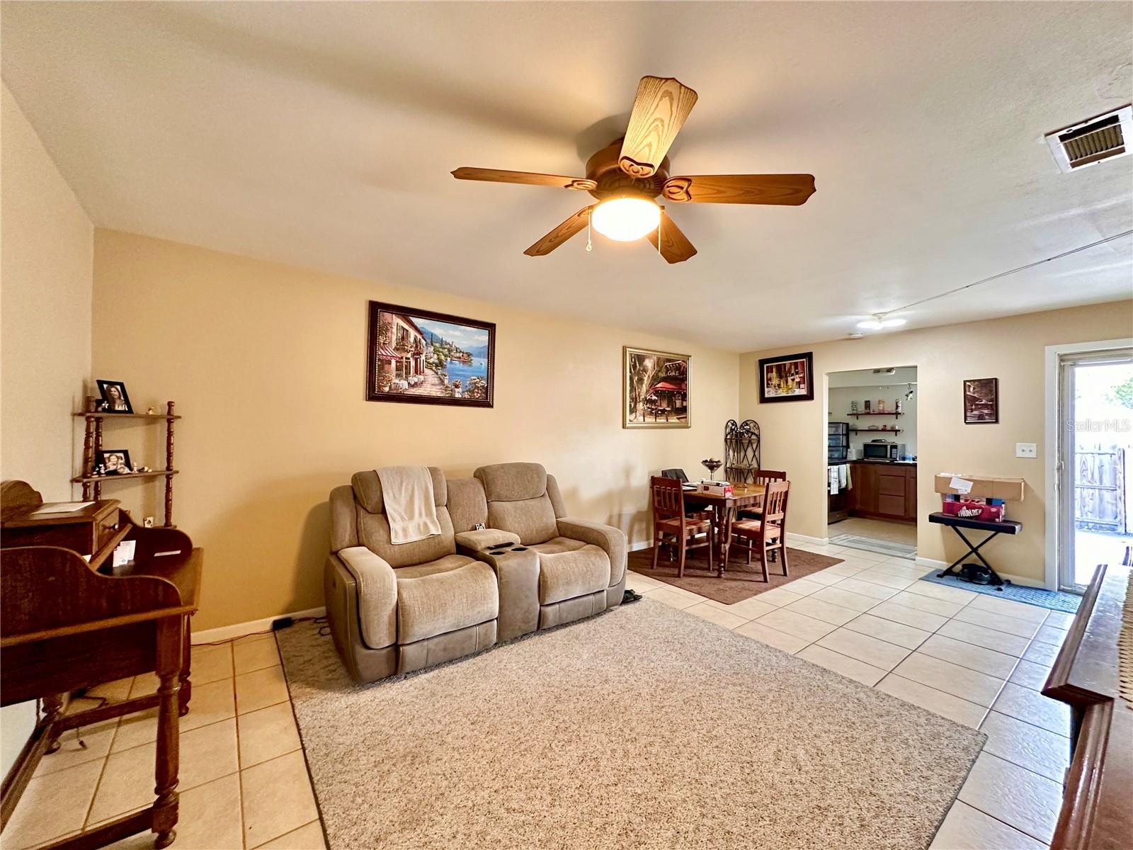 712-A E ARIZONA AVE #A, DELAND, FL, 32724
