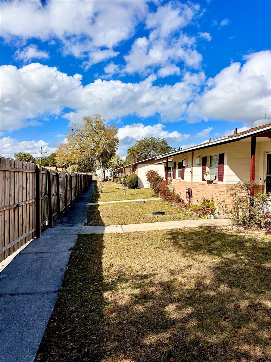 712-A E ARIZONA AVE #A, DELAND, FL, 32724
