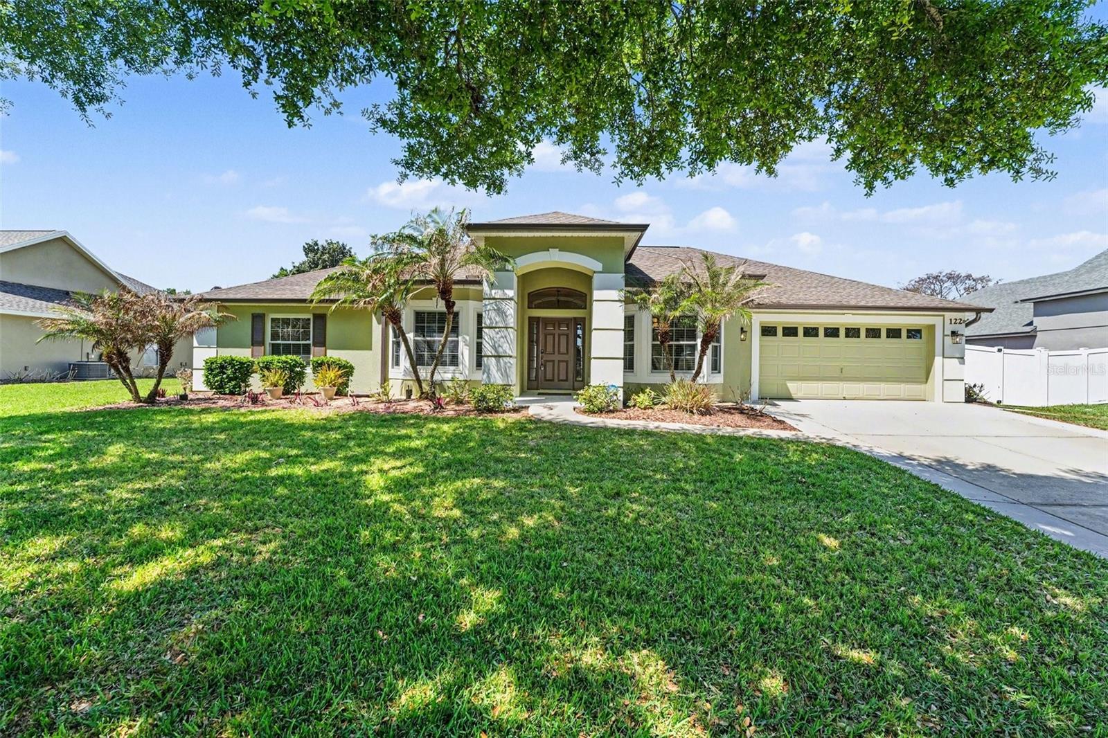 122 COSTA LOOP, AUBURNDALE, FL, 33823