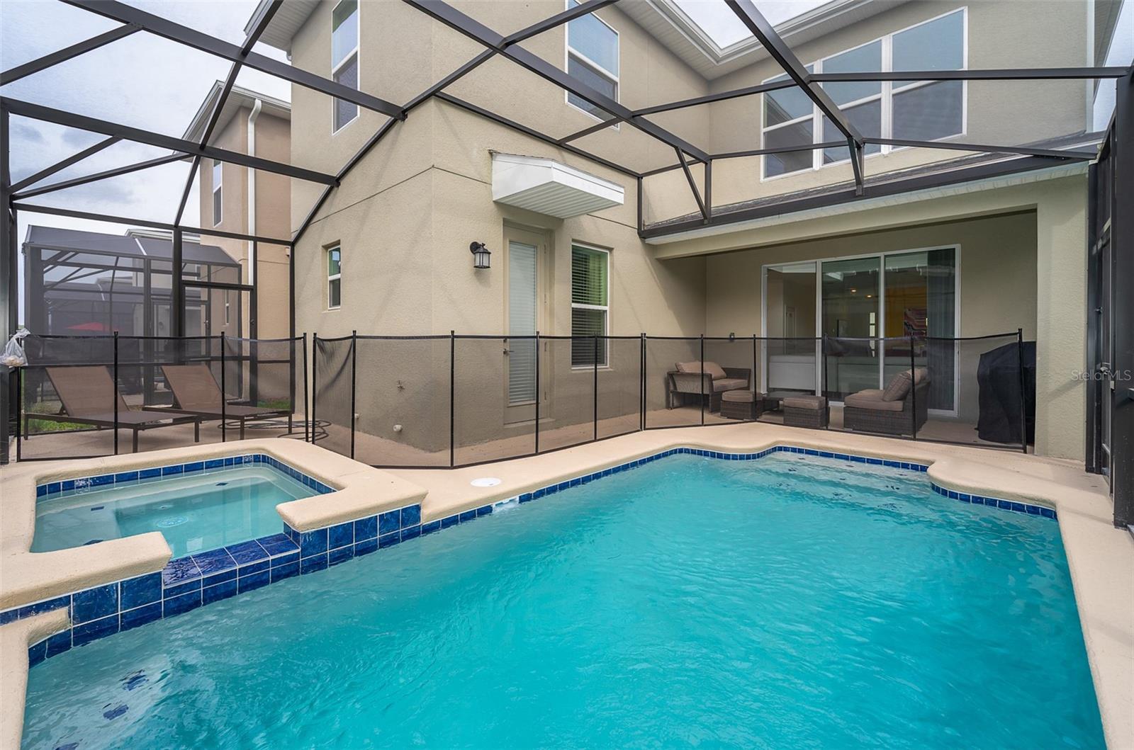 4156 PARAGRAPH DR, KISSIMMEE, FL, 34746