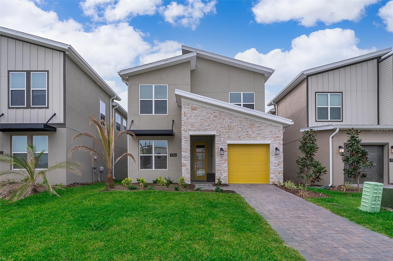 4156 PARAGRAPH DR, KISSIMMEE, FL, 34746