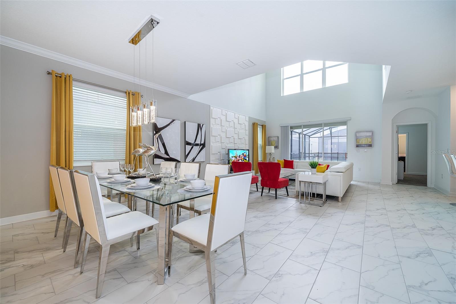4156 PARAGRAPH DR, KISSIMMEE, FL, 34746