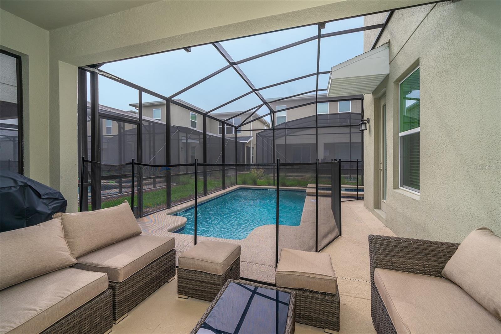 4156 PARAGRAPH DR, KISSIMMEE, FL, 34746
