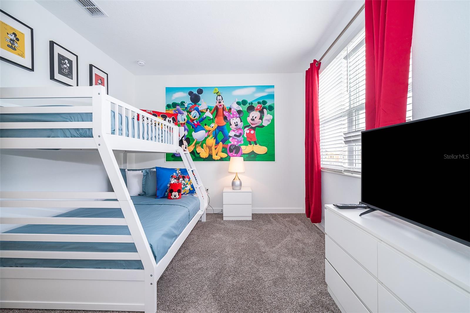 4156 PARAGRAPH DR, KISSIMMEE, FL, 34746