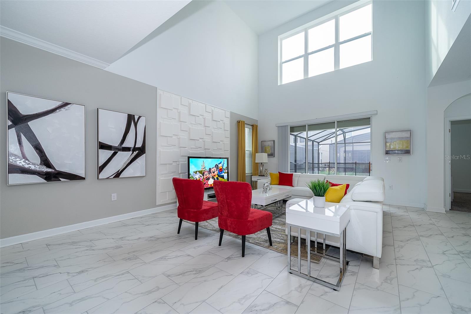 4156 PARAGRAPH DR, KISSIMMEE, FL, 34746