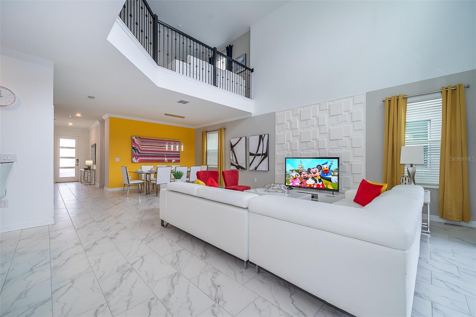 4156 PARAGRAPH DR, KISSIMMEE, FL, 34746