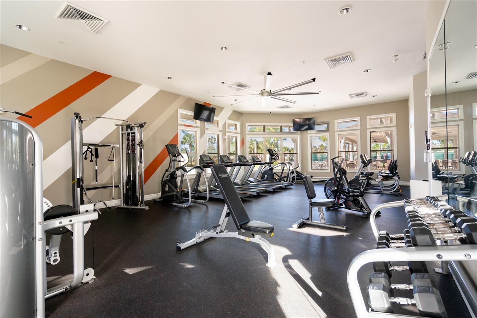 3417 TWIN FLOWER CT, CLERMONT, FL, 34714