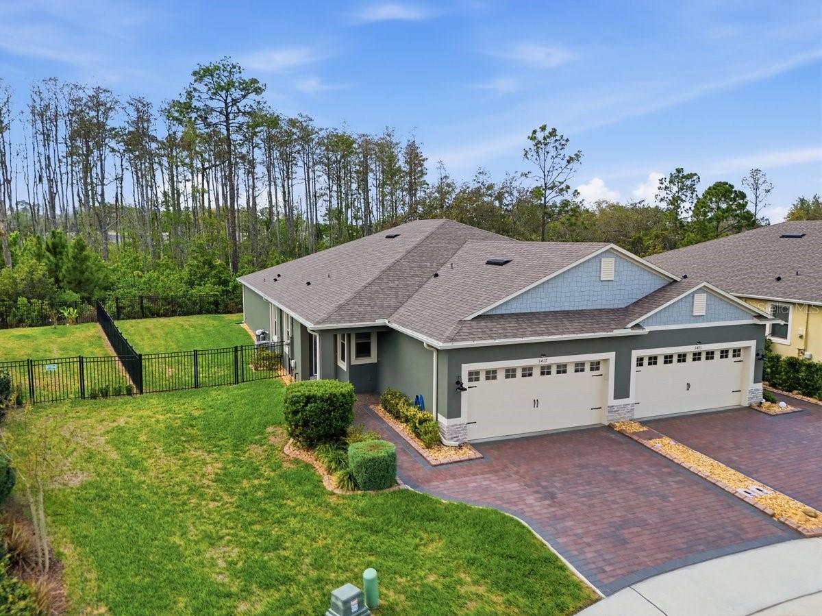 3417 TWIN FLOWER CT, CLERMONT, FL, 34714