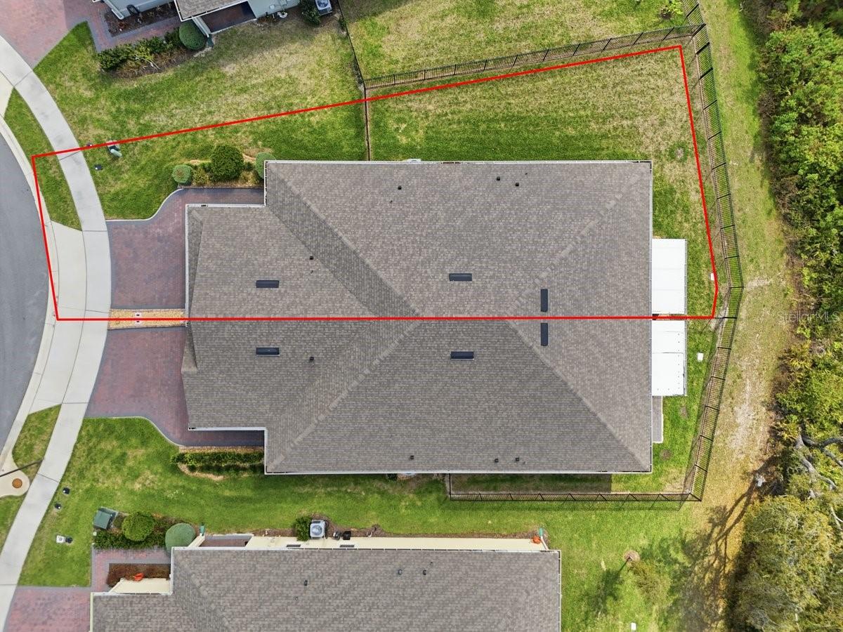 3417 TWIN FLOWER CT, CLERMONT, FL, 34714