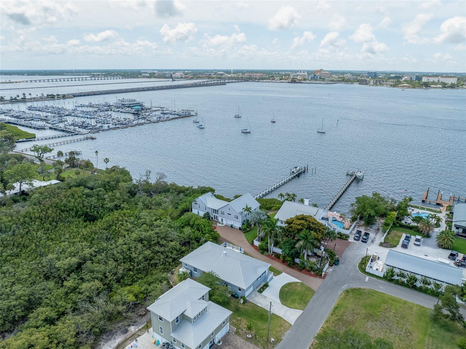 310 13TH AVE W, PALMETTO, FL, 34221