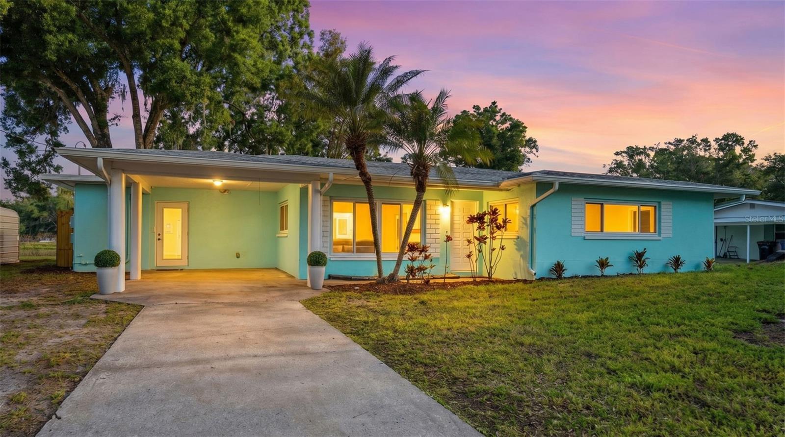 910 LINWOOD TER, LUTZ, FL, 33549