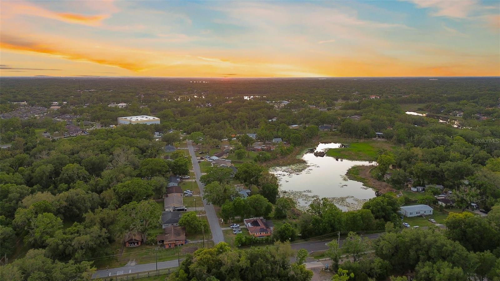 910 LINWOOD TER, LUTZ, FL, 33549