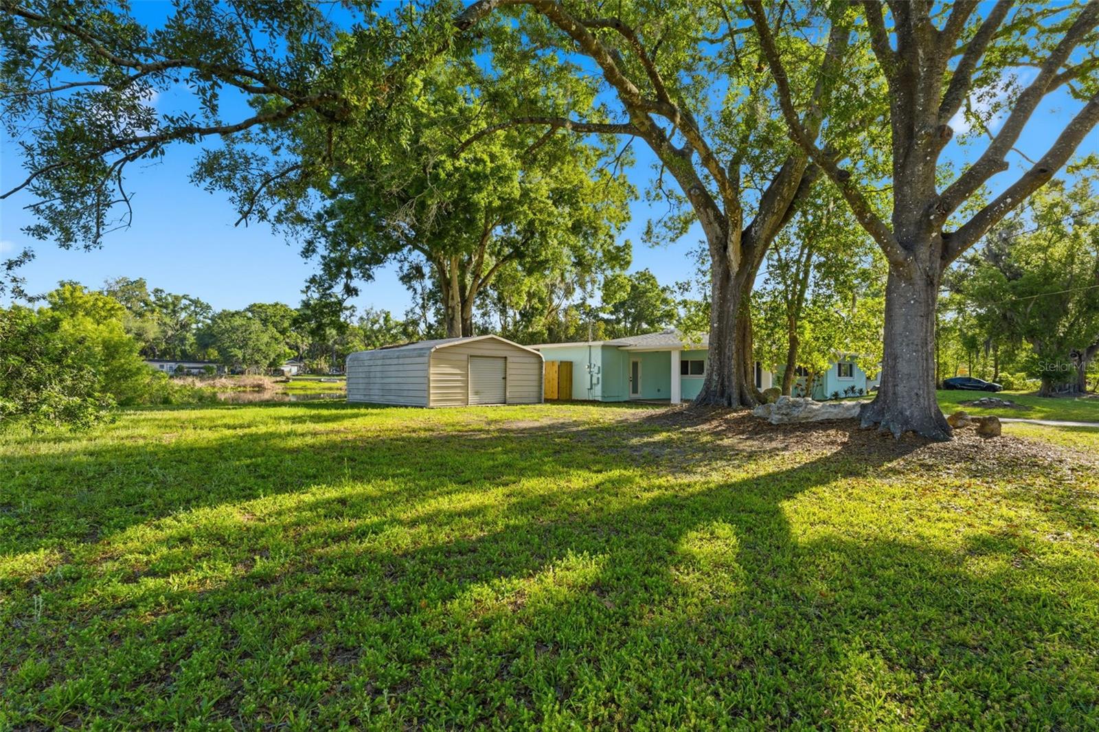 910 LINWOOD TER, LUTZ, FL, 33549