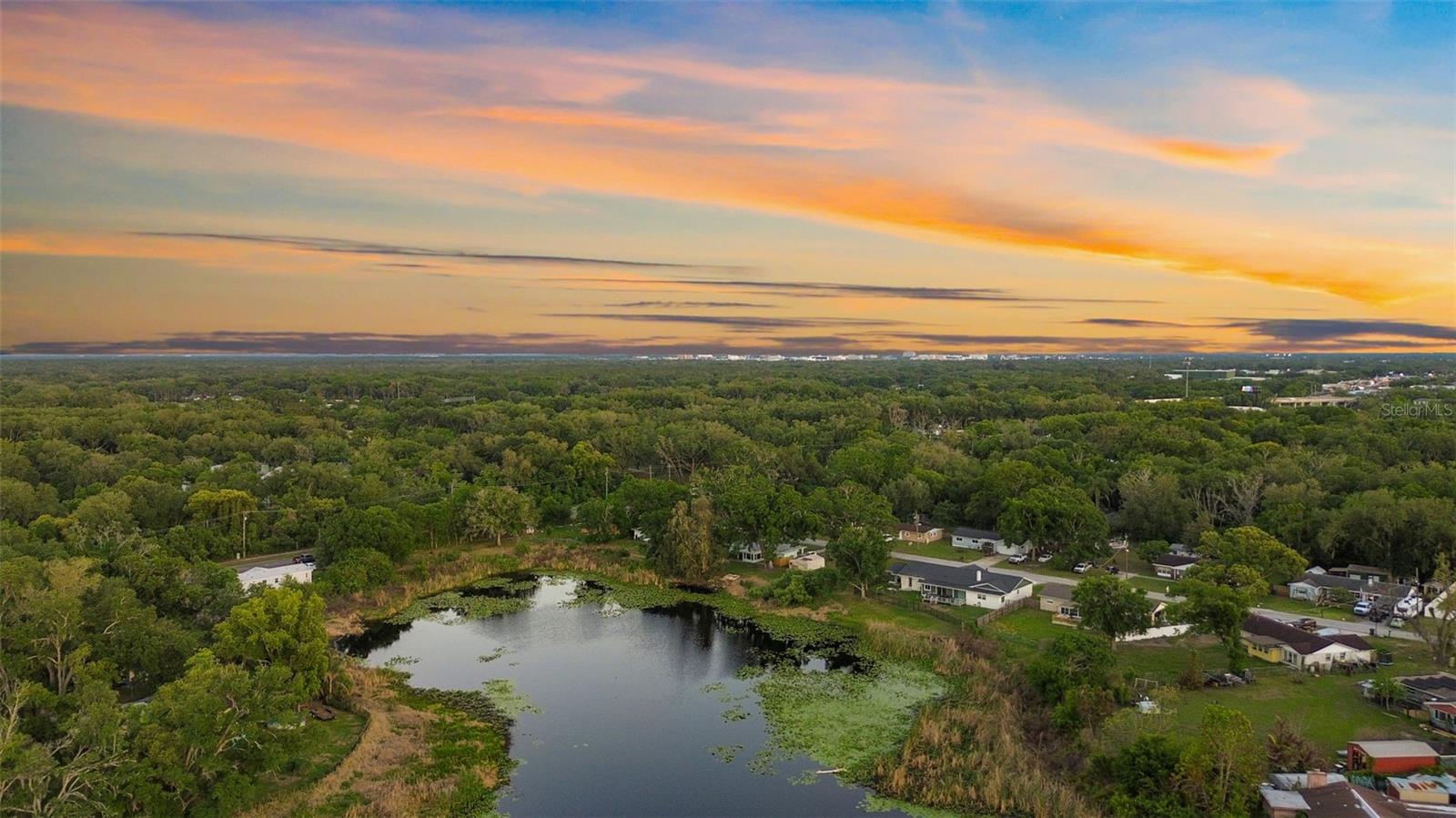 910 LINWOOD TER, LUTZ, FL, 33549