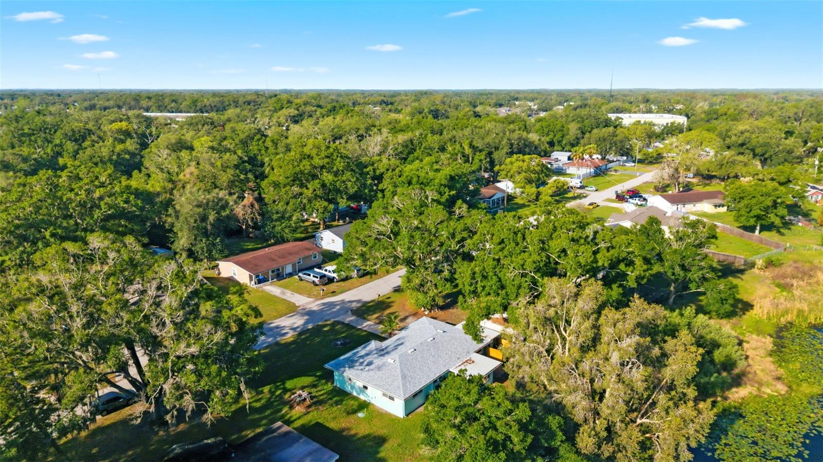 910 LINWOOD TER, LUTZ, FL, 33549