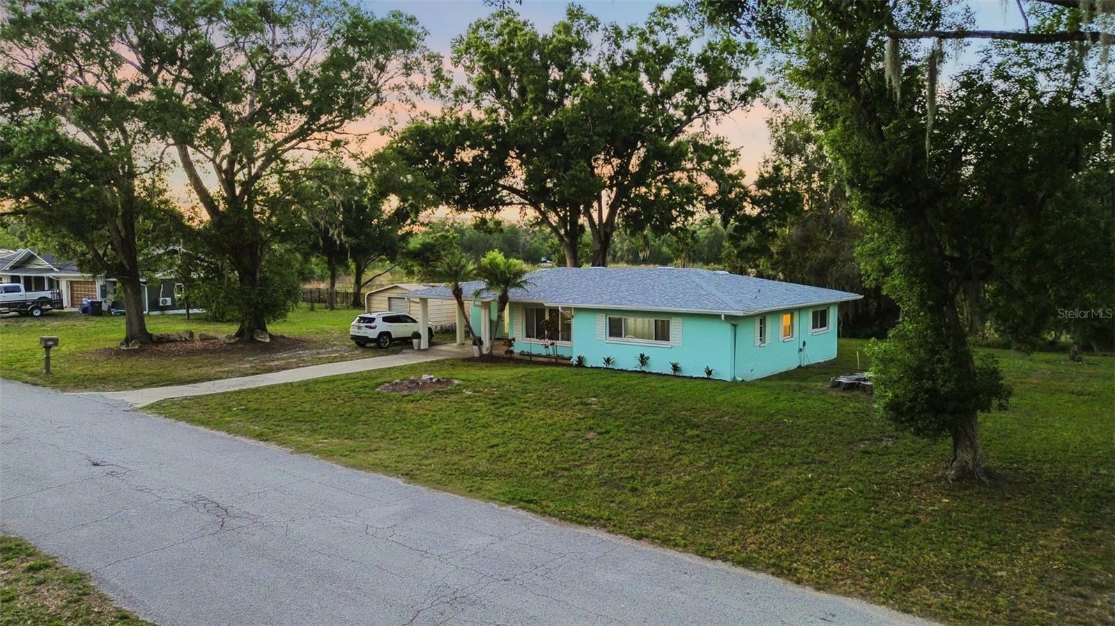 910 LINWOOD TER, LUTZ, FL, 33549