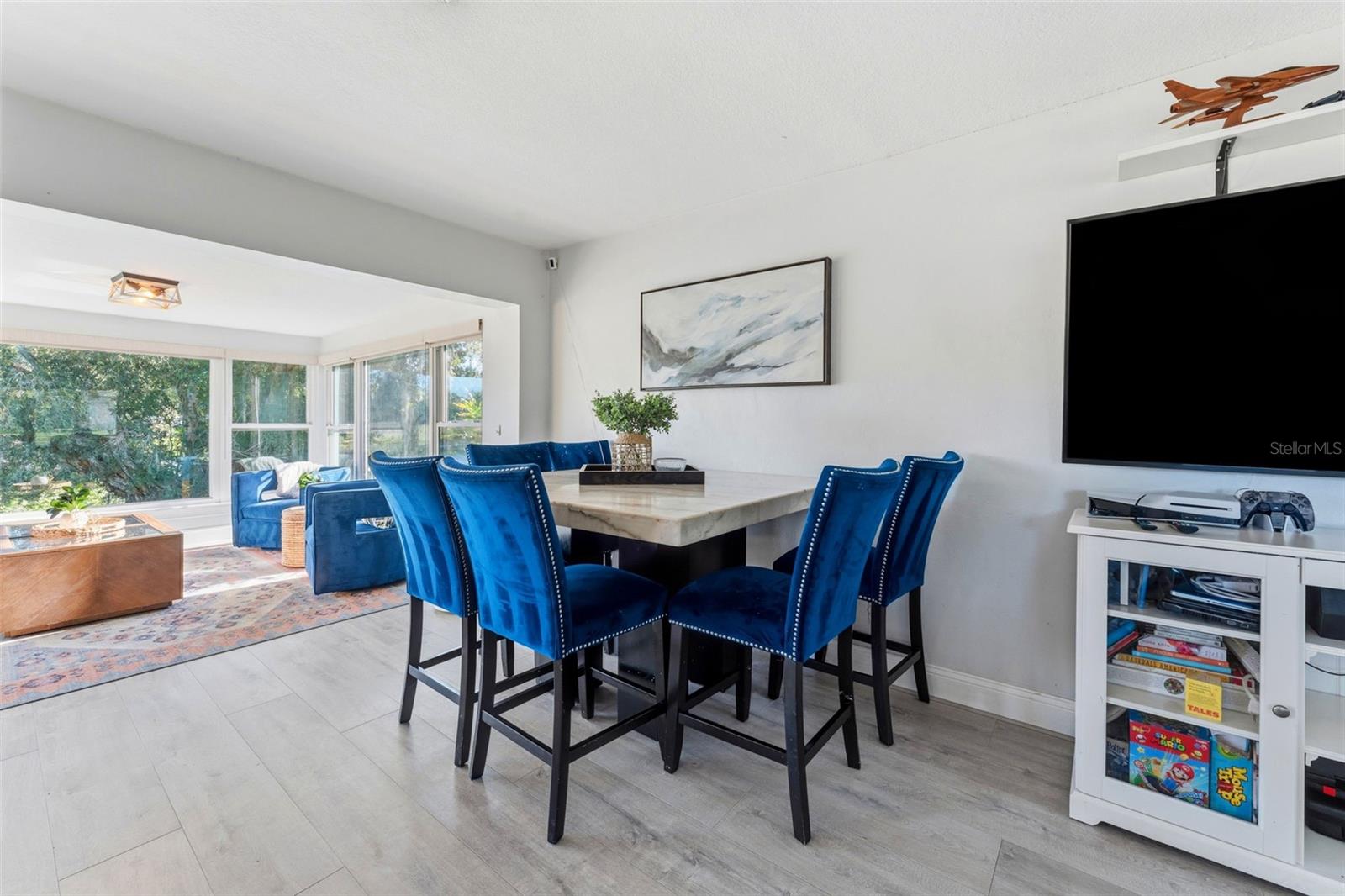 910 LINWOOD TER, LUTZ, FL, 33549