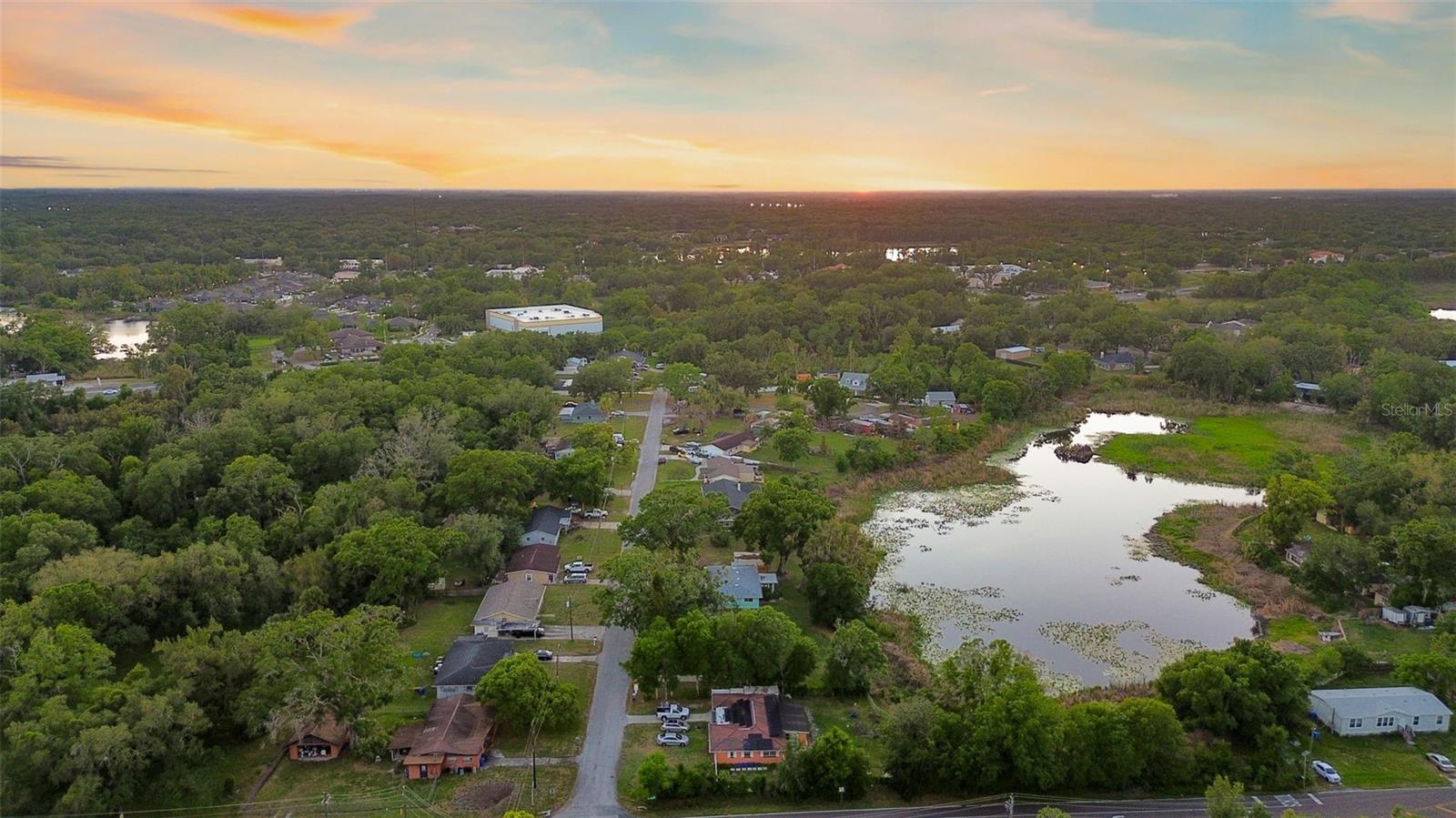 910 LINWOOD TER, LUTZ, FL, 33549