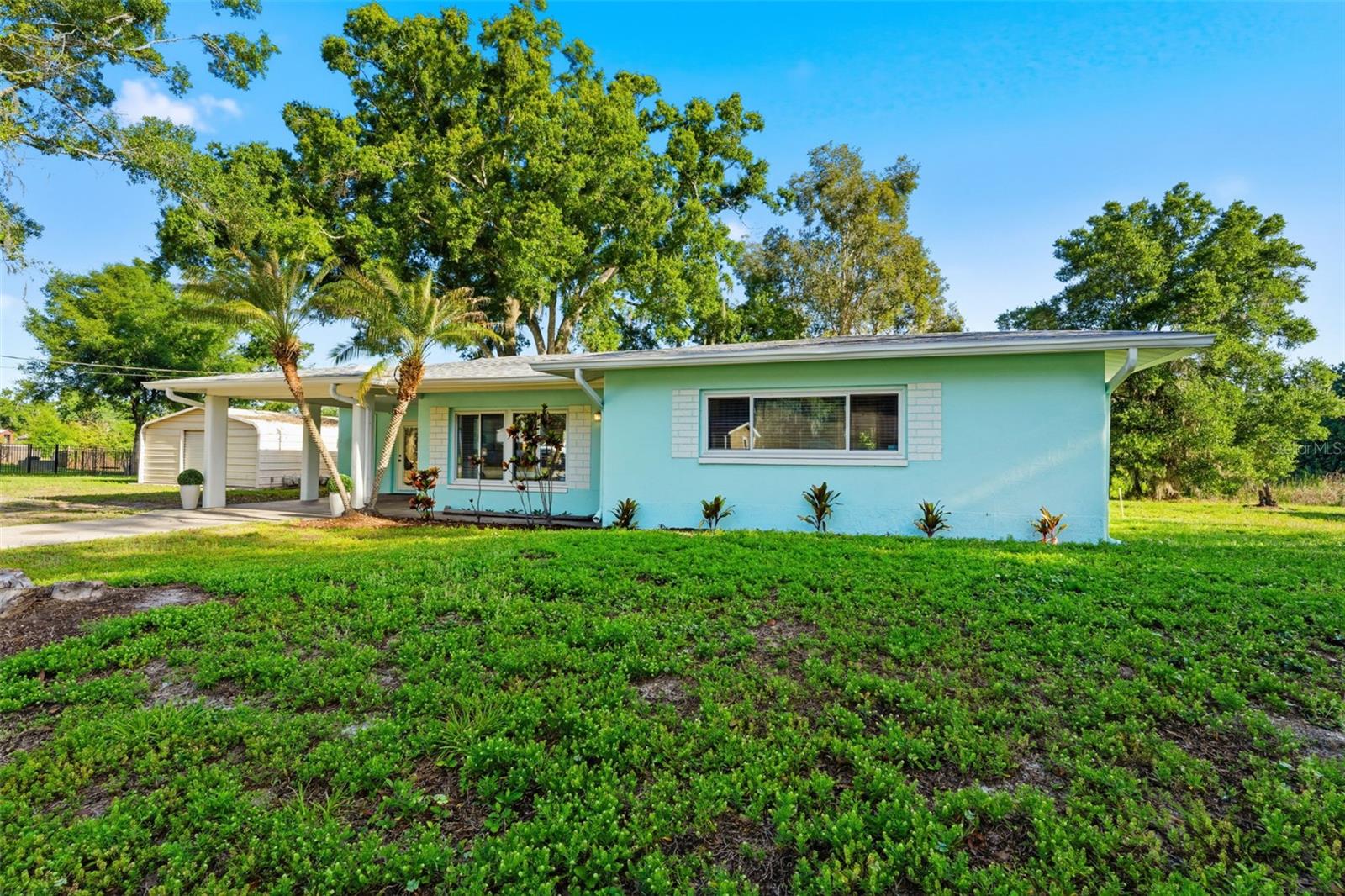 910 LINWOOD TER, LUTZ, FL, 33549