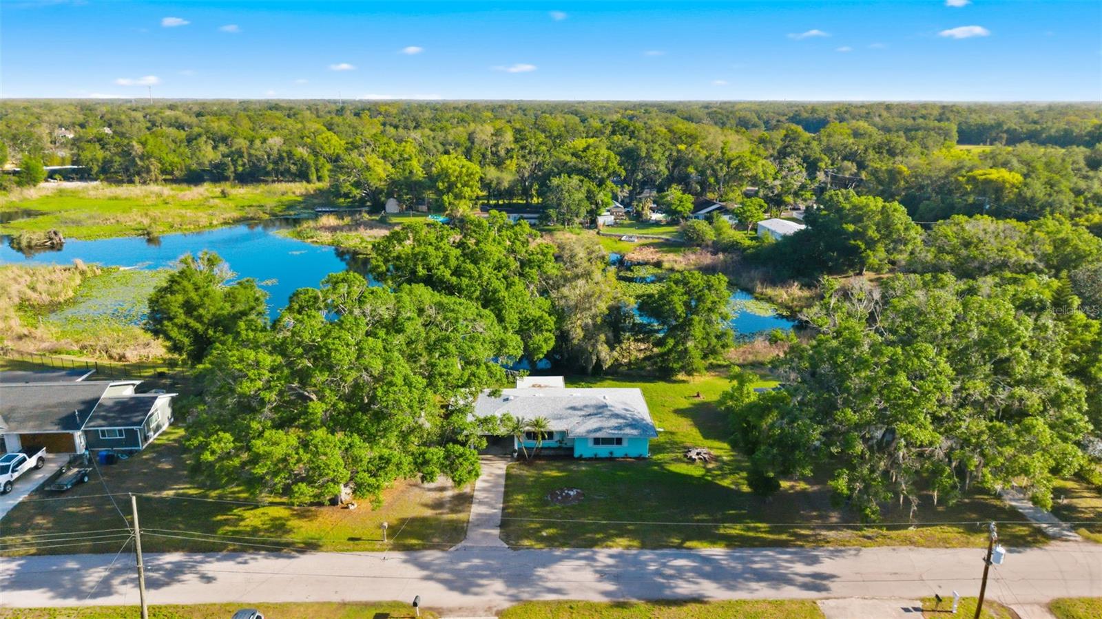 910 LINWOOD TER, LUTZ, FL, 33549