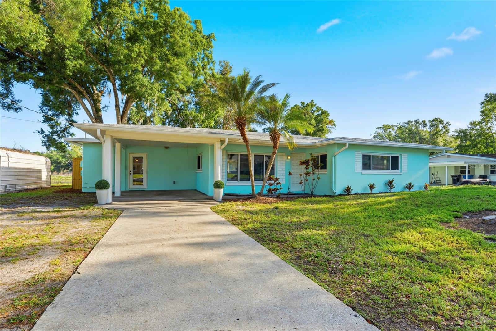 910 LINWOOD TER, LUTZ, FL, 33549