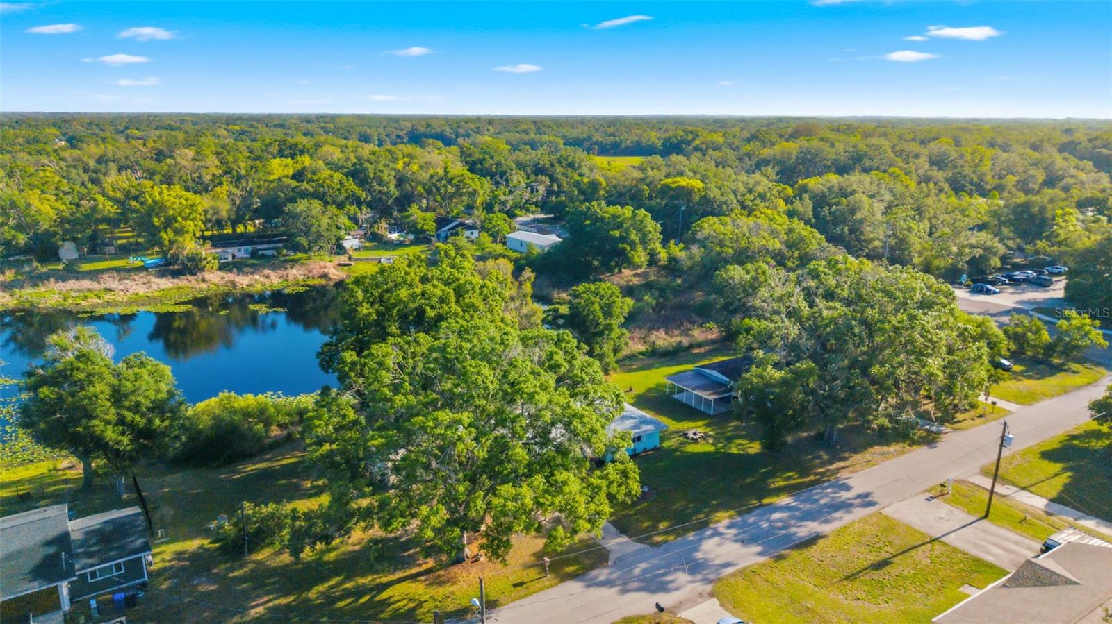 910 LINWOOD TER, LUTZ, FL, 33549