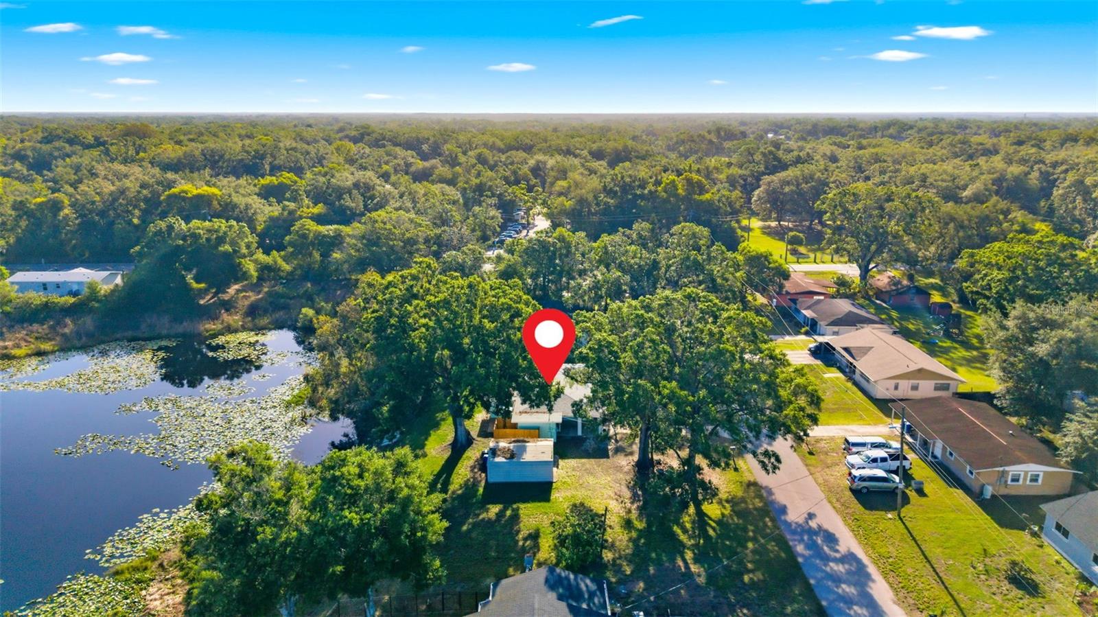 910 LINWOOD TER, LUTZ, FL, 33549