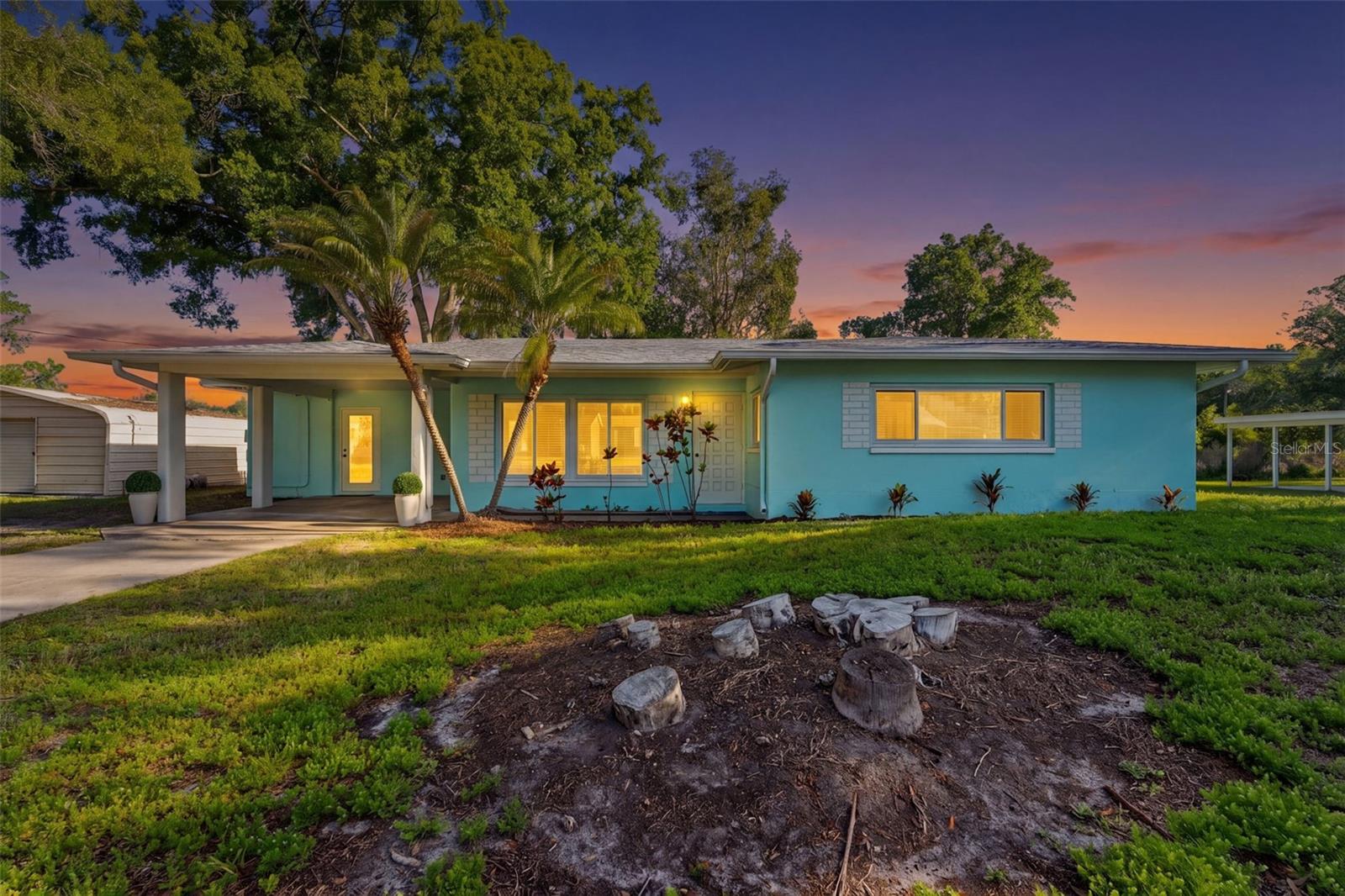 910 LINWOOD TER, LUTZ, FL, 33549